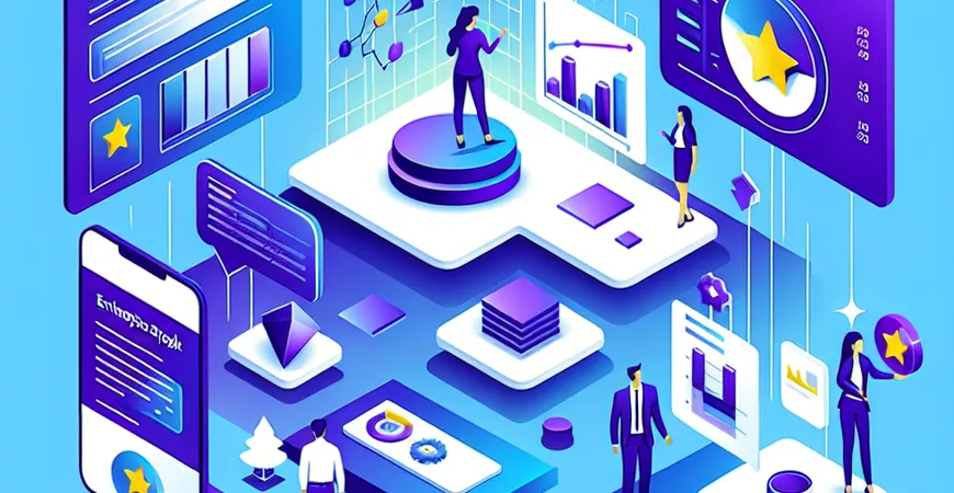  积分奖励制度：设计ERP使用活跃度的激励体系  